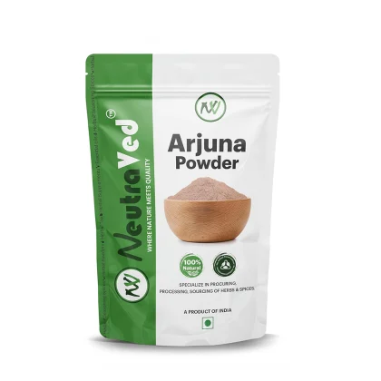 Arjuna Chaal Powder image 1